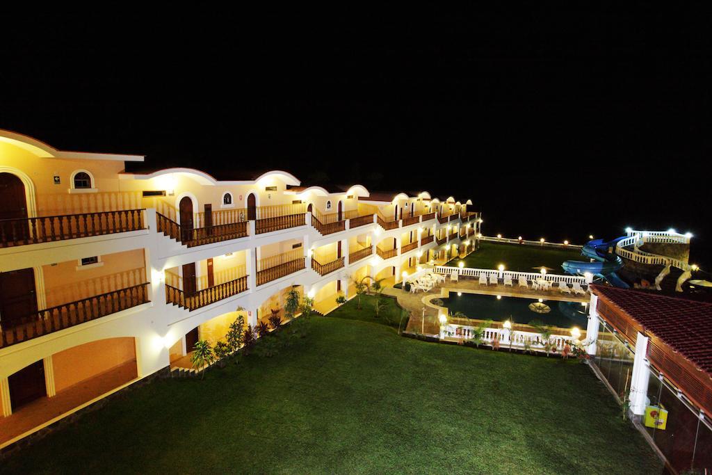 Lunahuana River Resort Camera foto