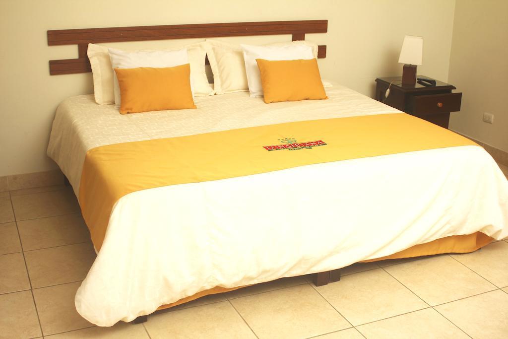 Lunahuana River Resort Camera foto